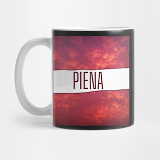 Piena Mug